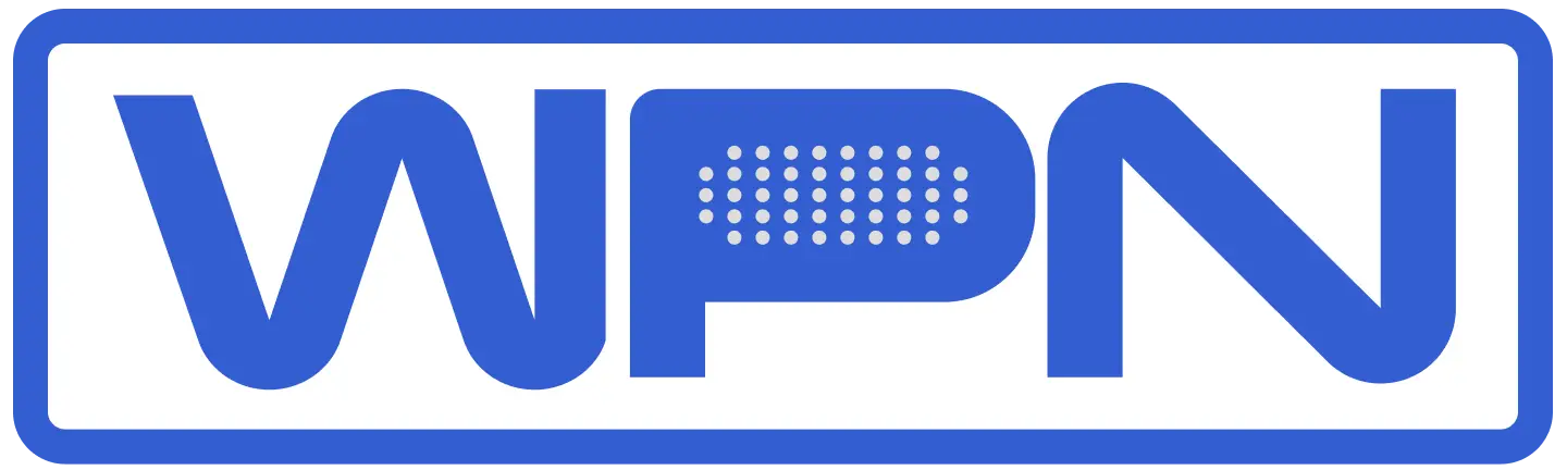 World Padel Network logo