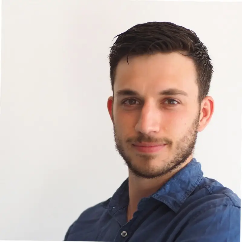 Alejandro, One Bounce founder & CEO