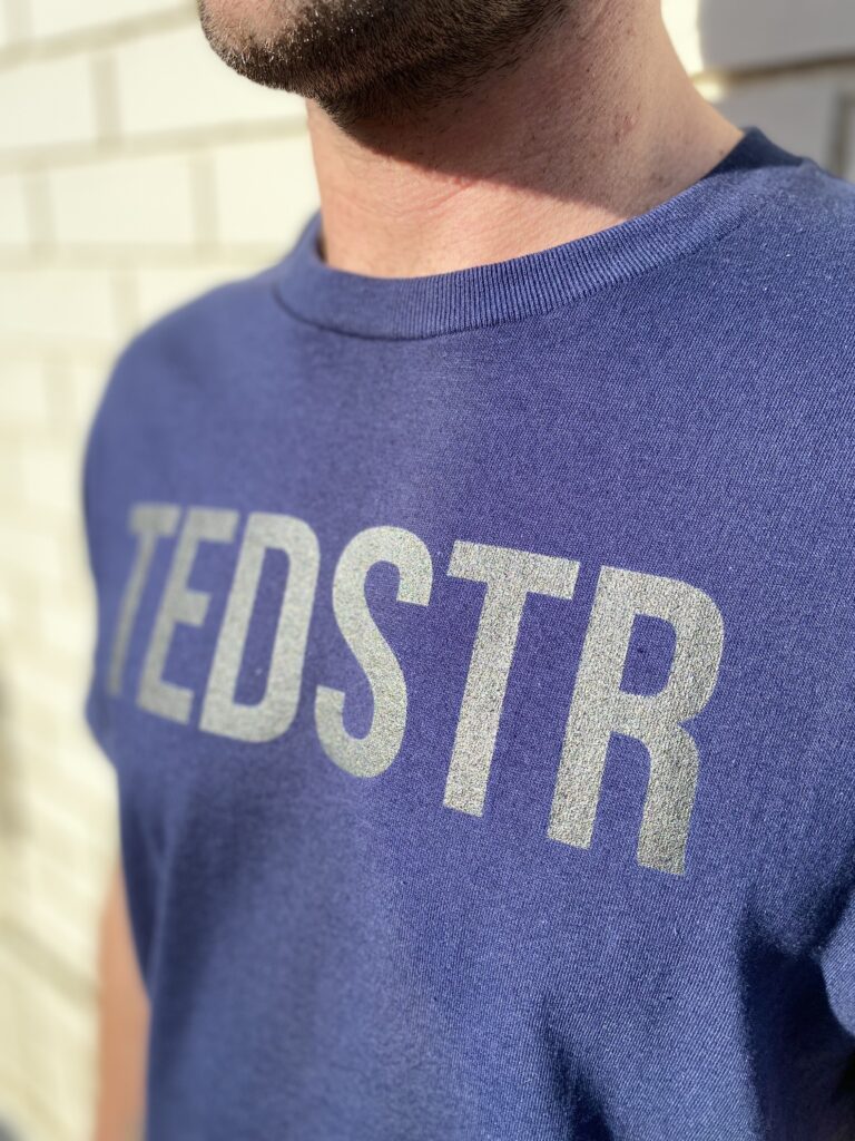 TED Strength