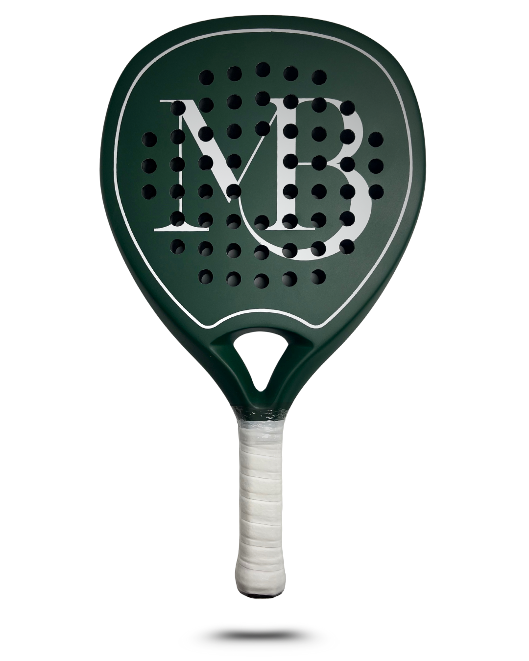 RacketUp Custom Racket