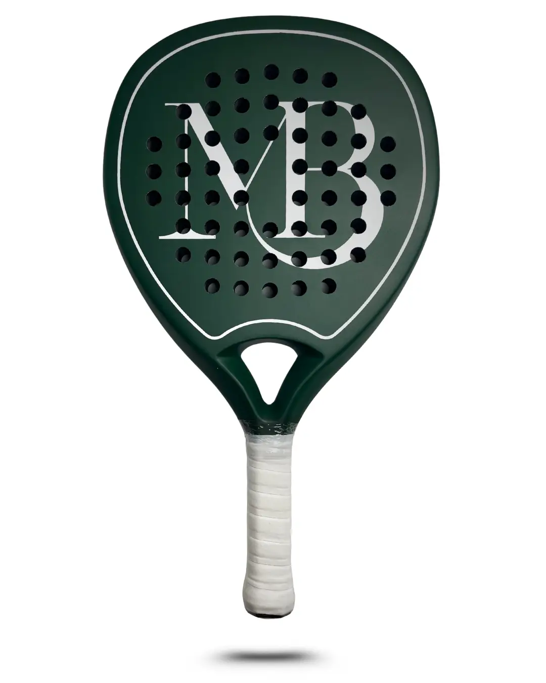 RacketUp Custom Racket