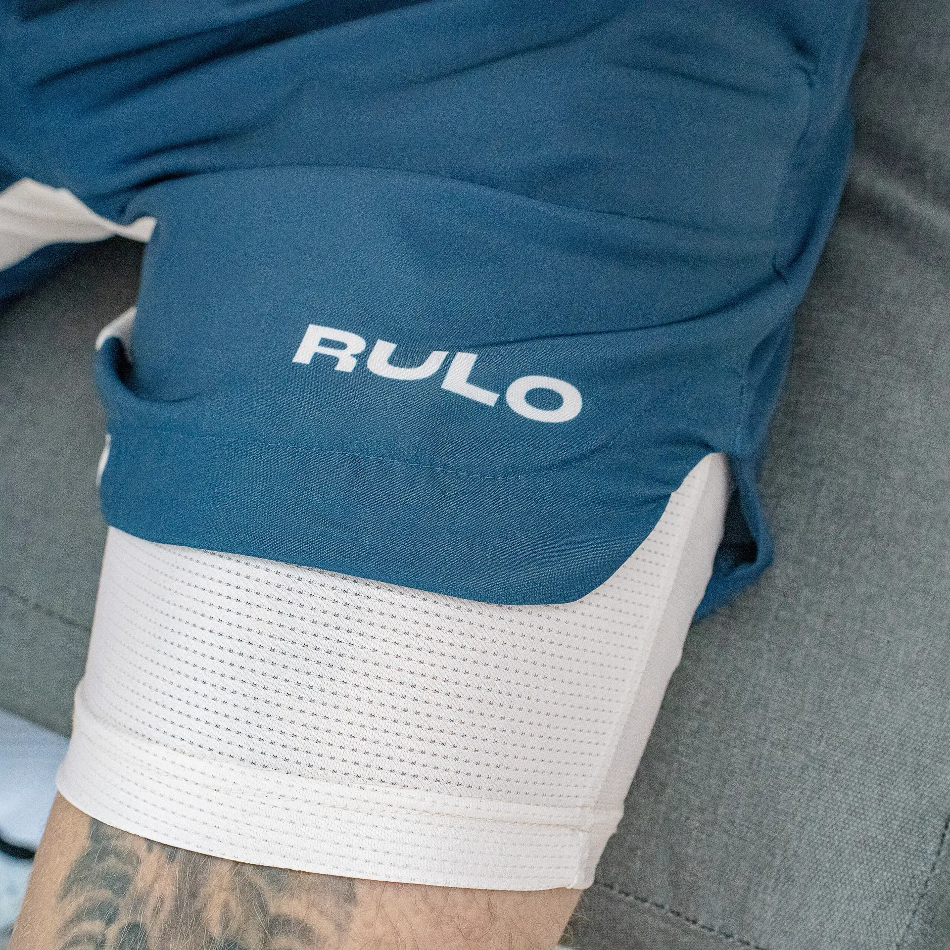 Rulo shorts