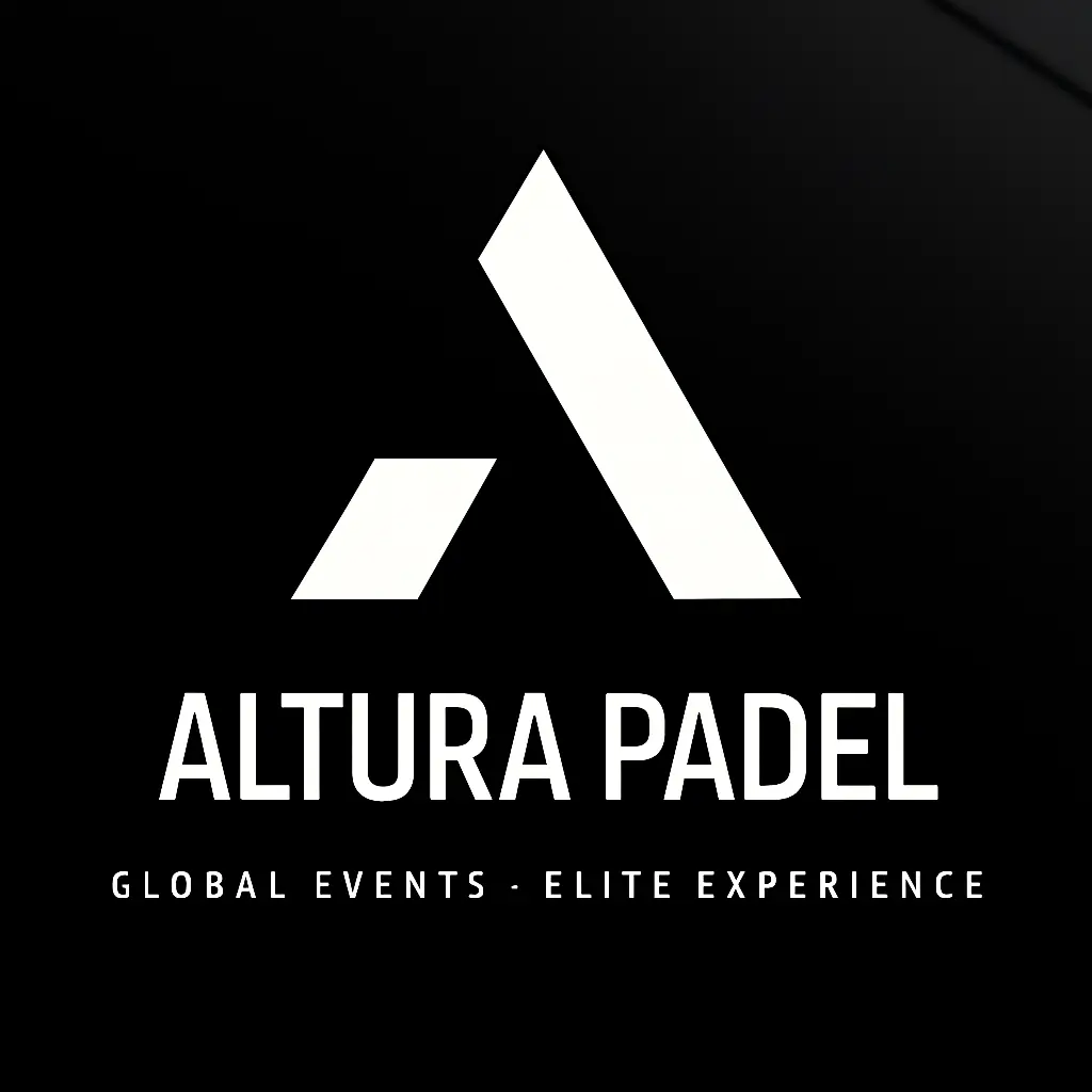 ALTURA PADEL logo