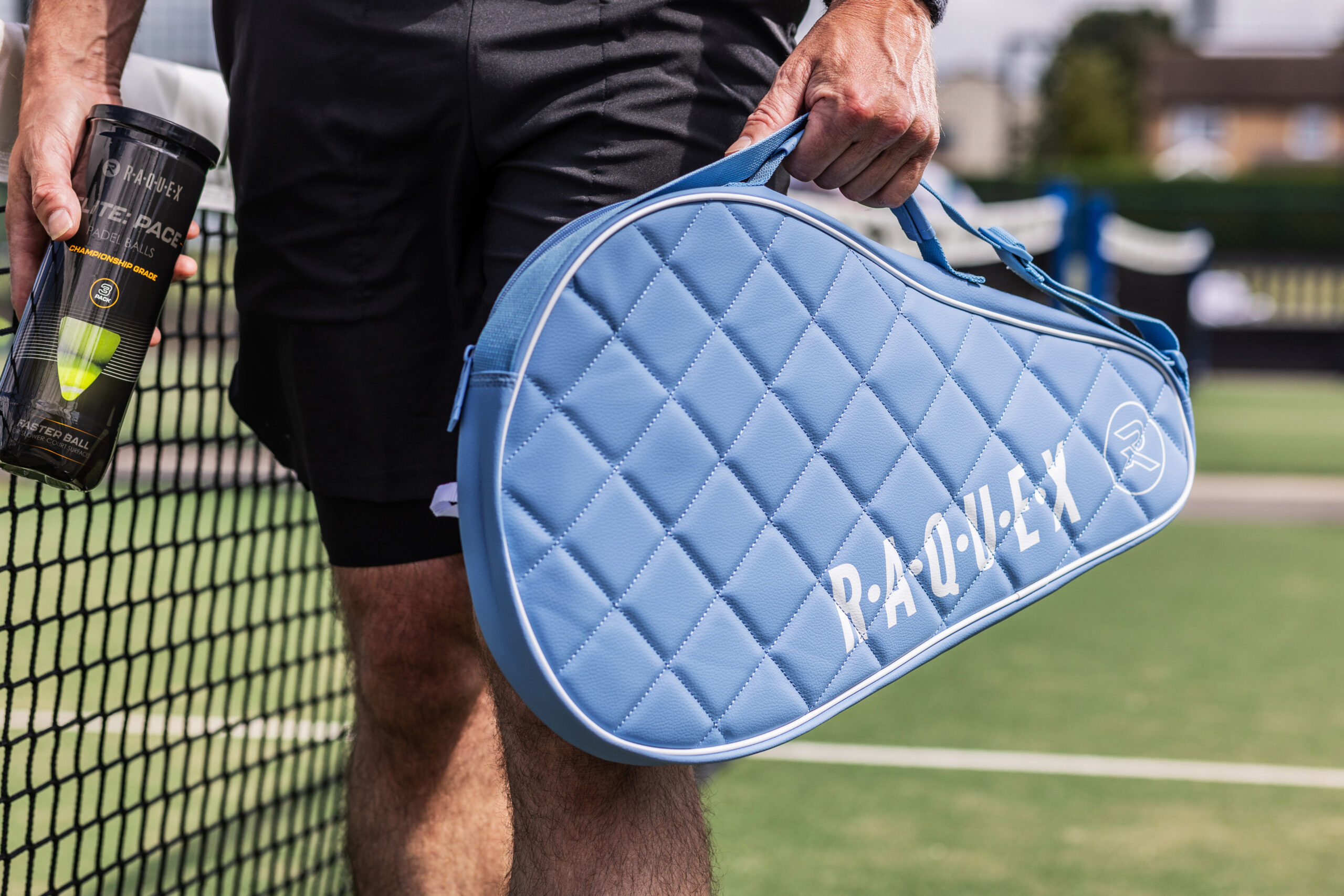 Raquex padel bag
