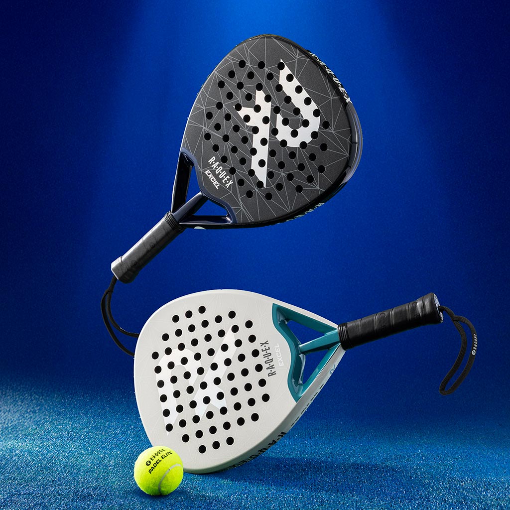Raquex rackets