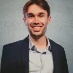 Jamie Rowe, Founder of World Padel Network