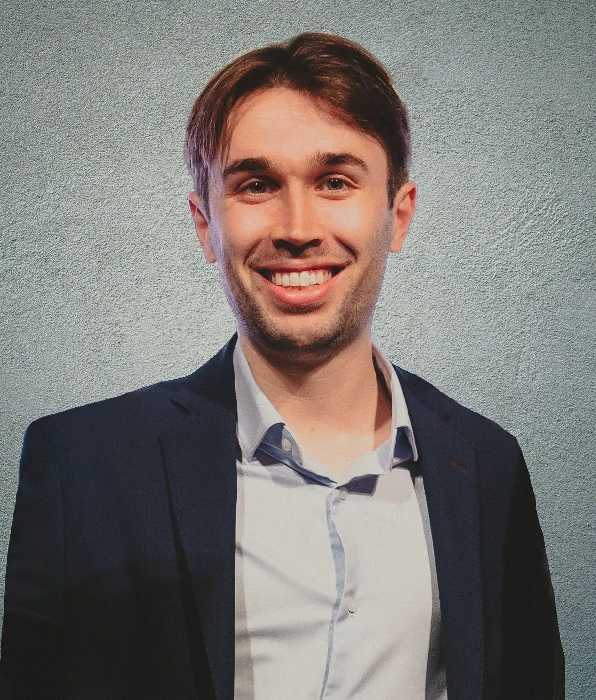 Jamie Rowe, Founder of World Padel Network