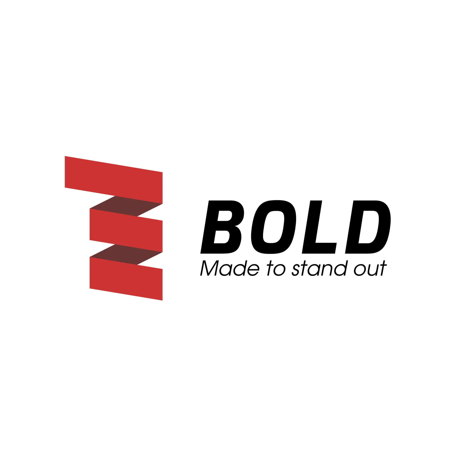 Bold logo