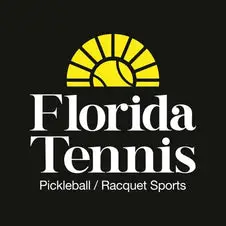 Florida Tennis Logo