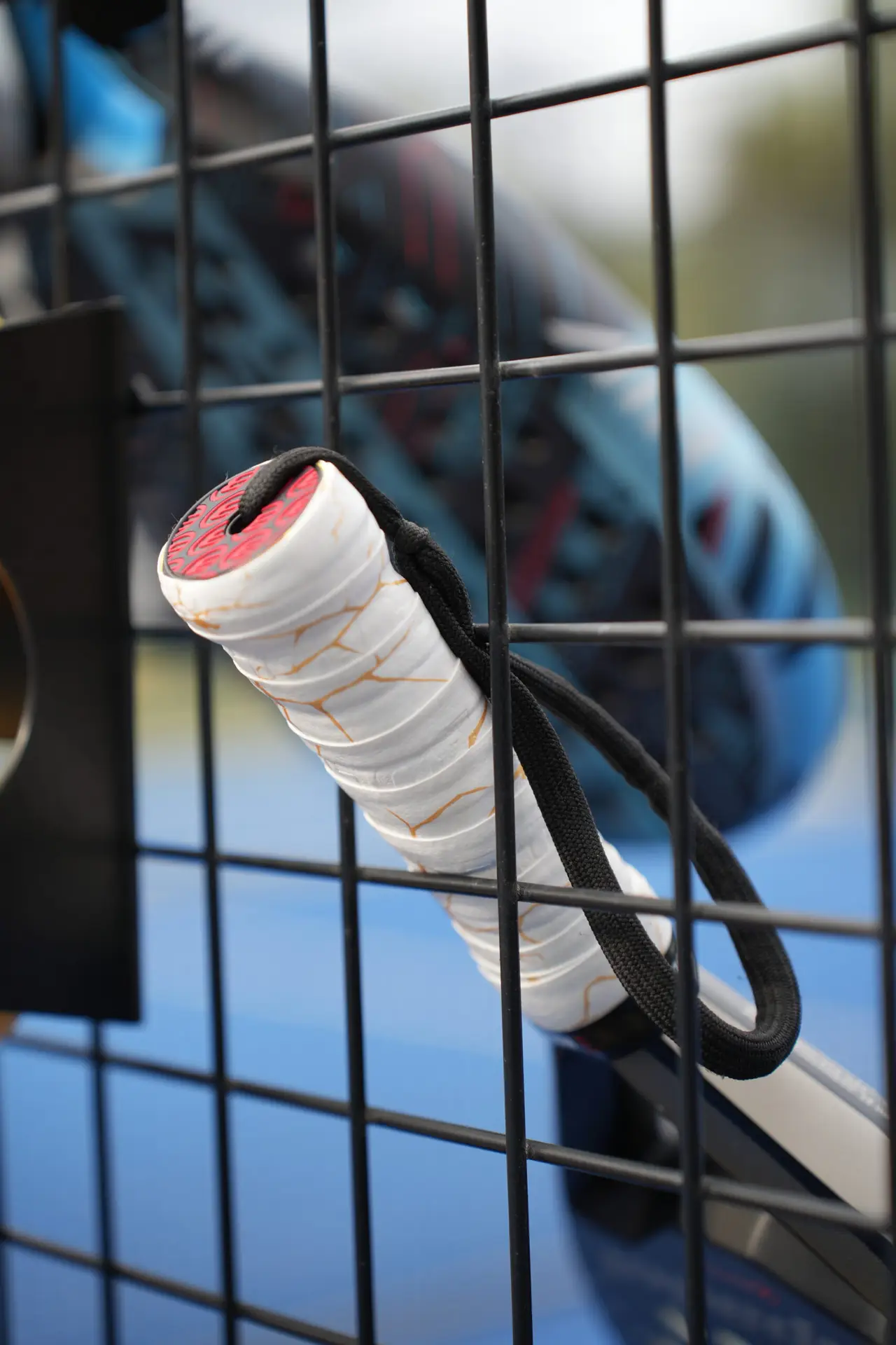 Bold Padel Golden Collection