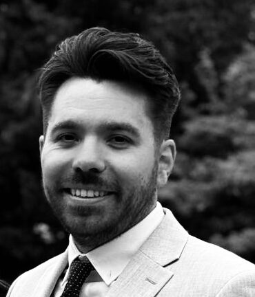 Chris Sharp, RacketLoop Founder