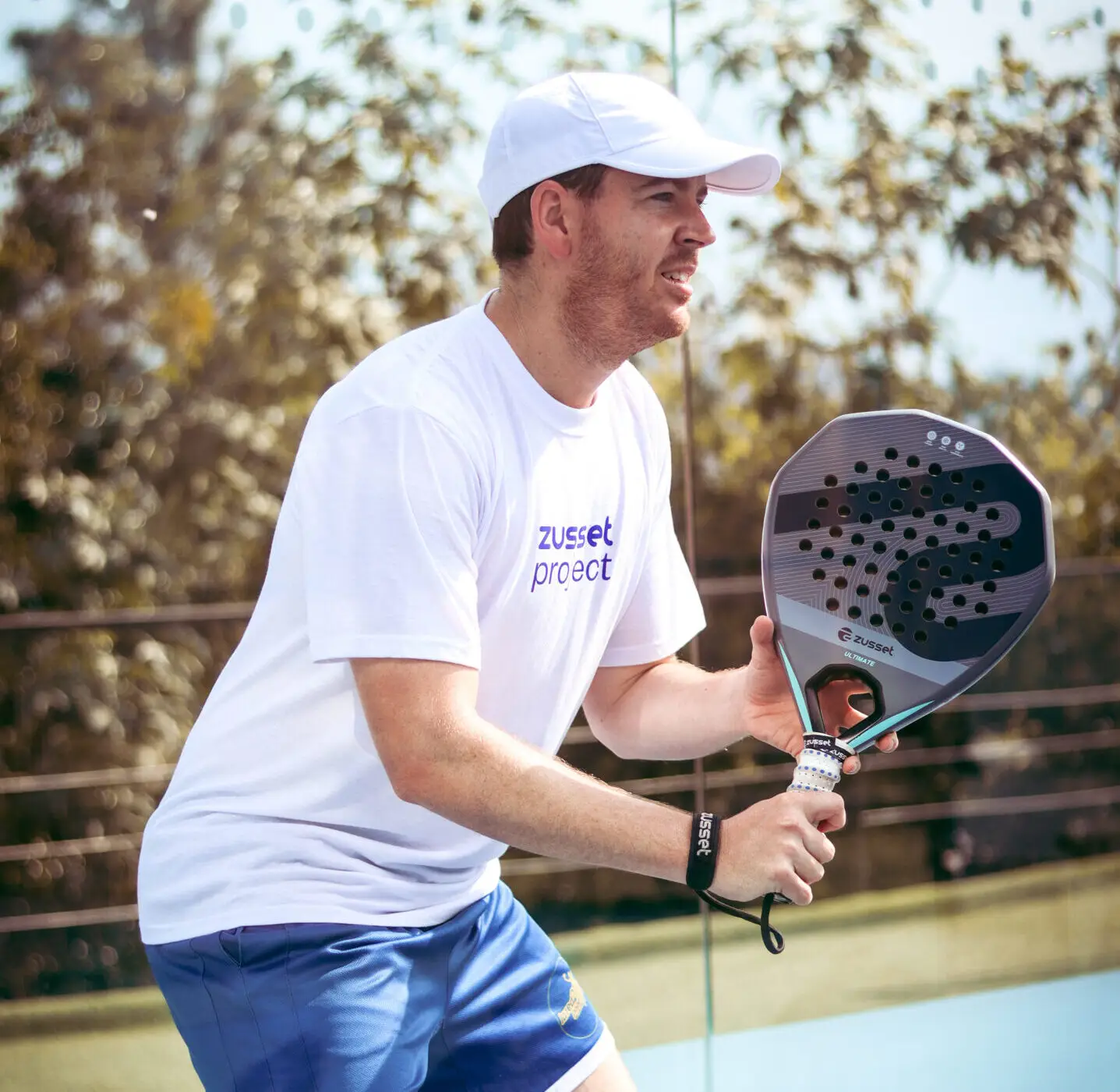 Sevilla Padel Experience