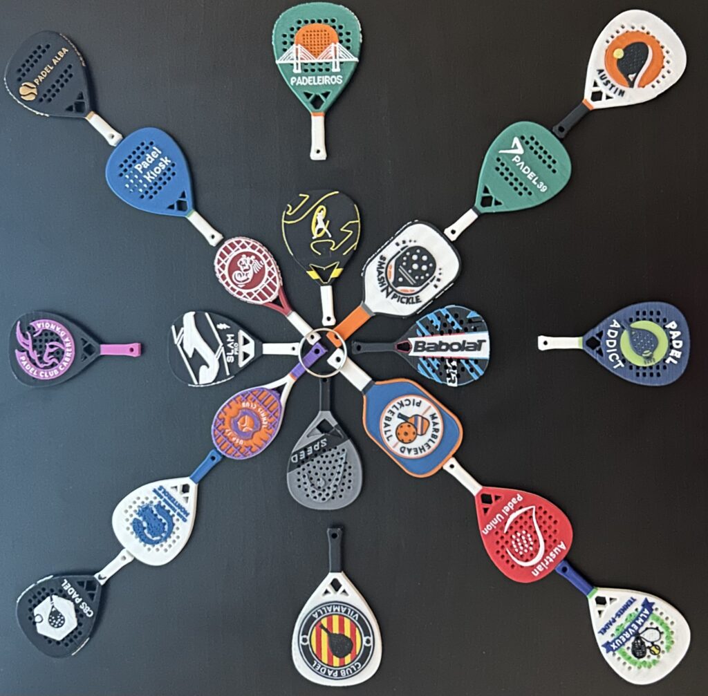Coolpadel work