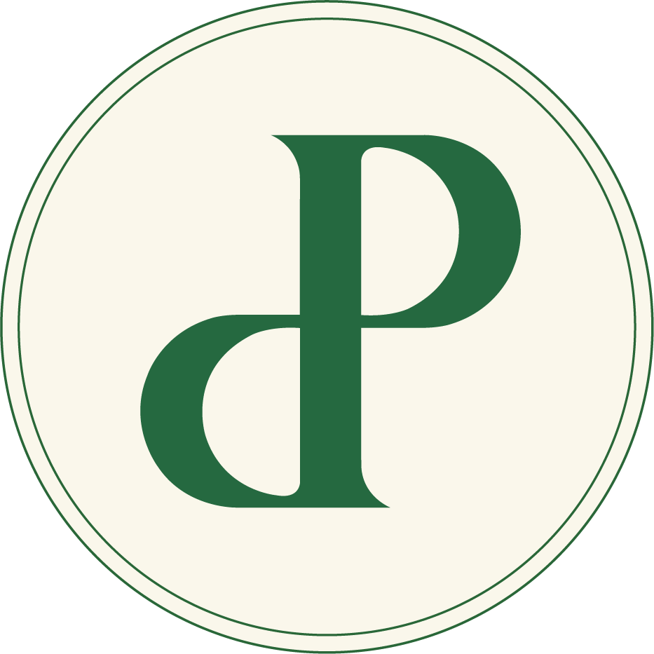 Padelity logo