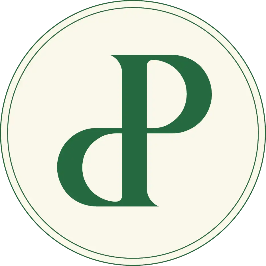 Padelity logo