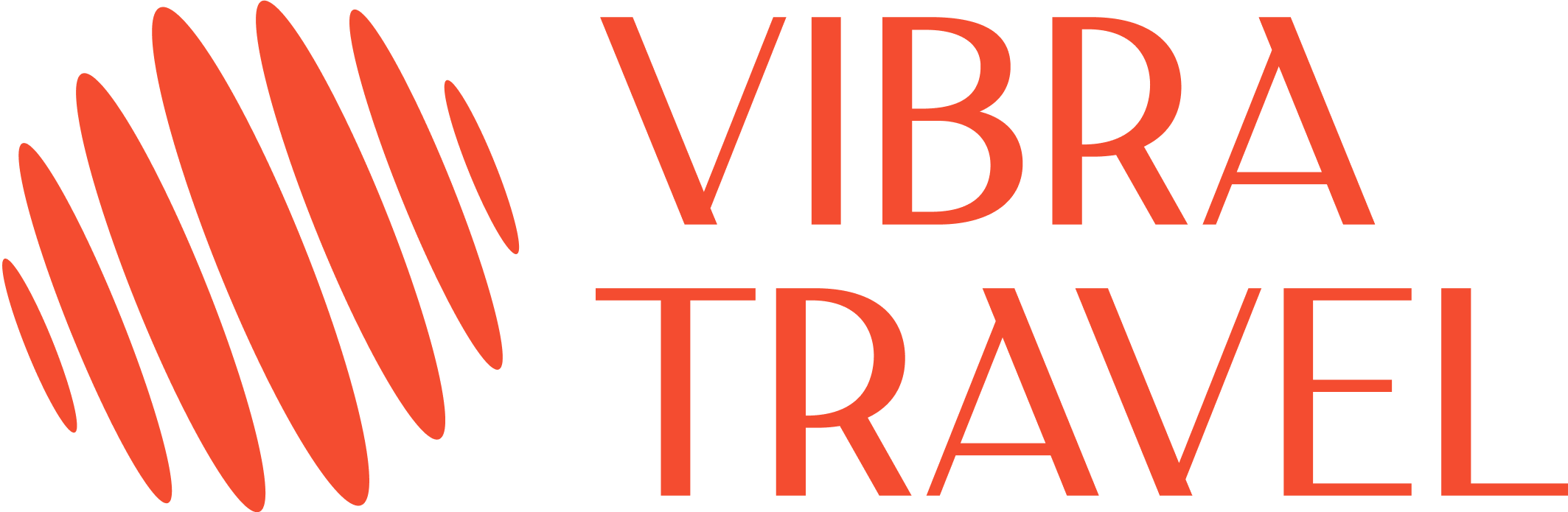 Vibra Travel logo