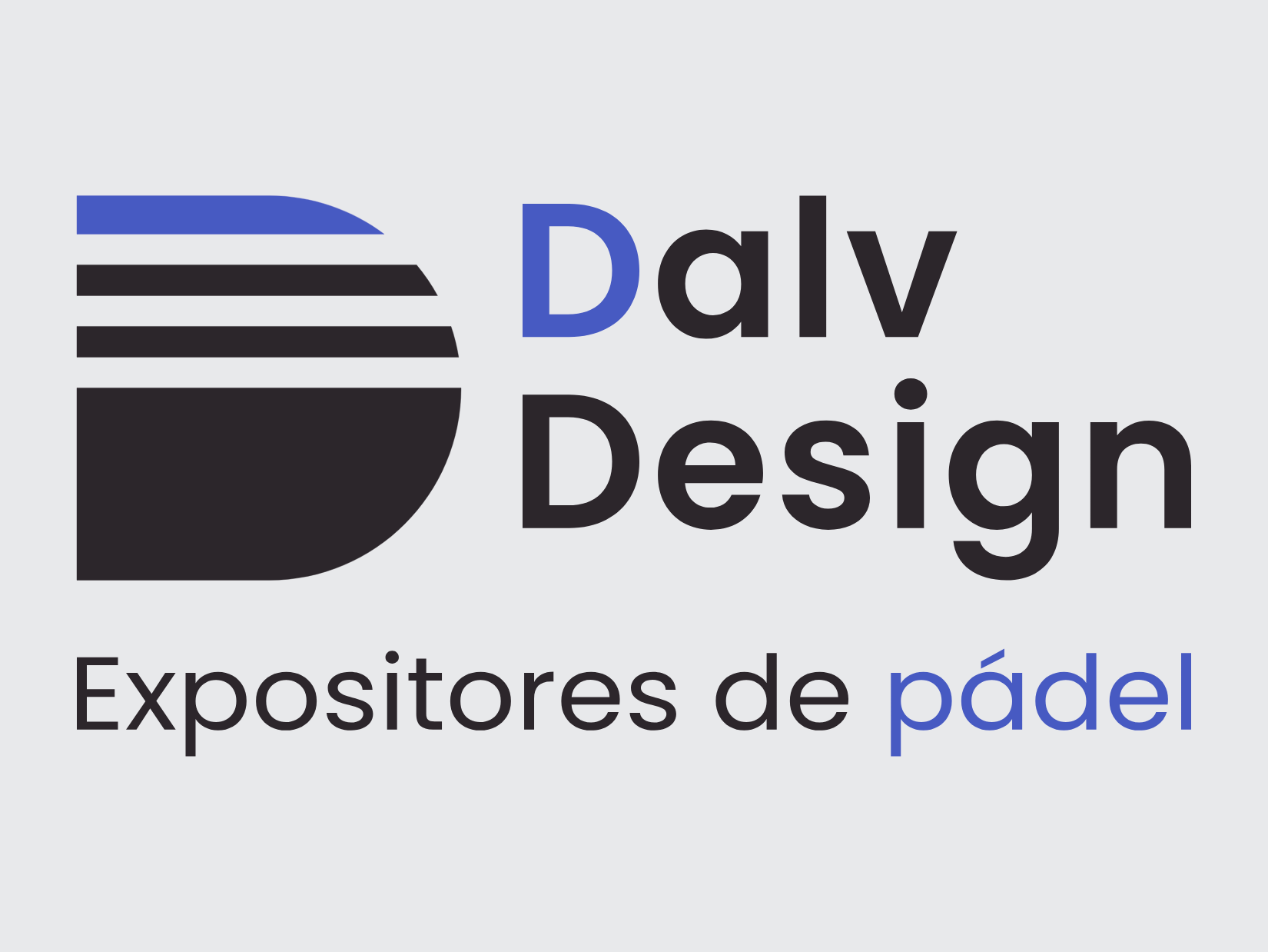 Logo Dalv Design