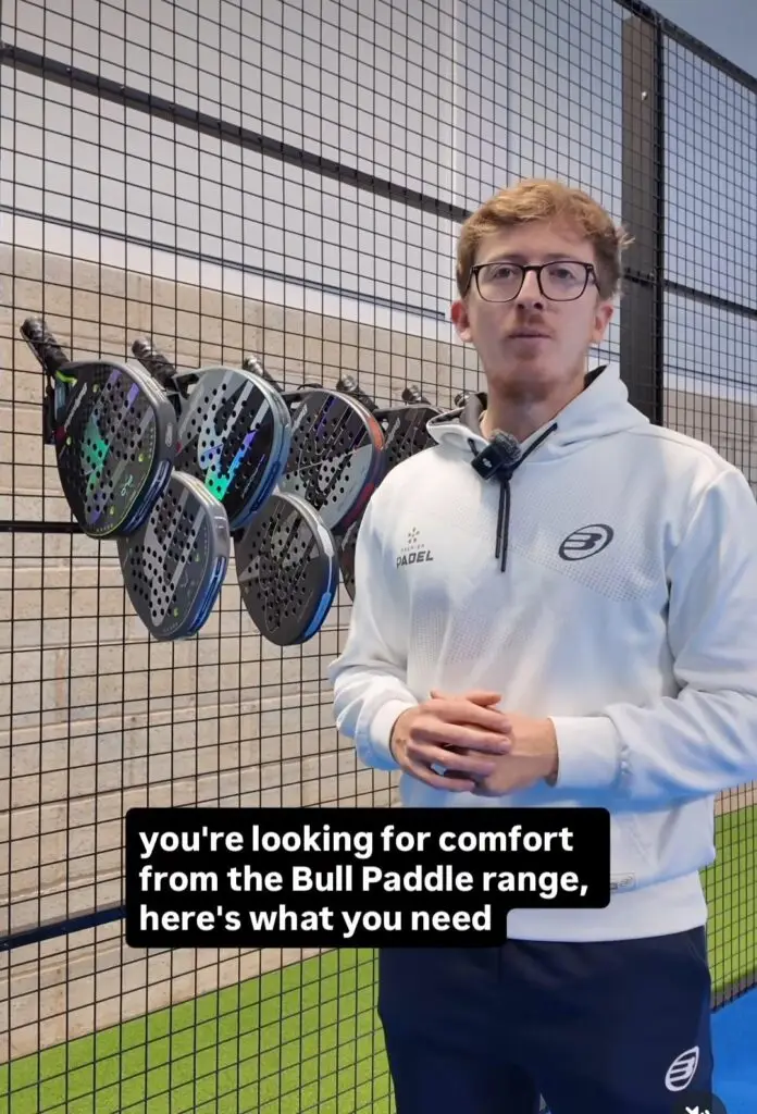 ladolcevitapadel founder