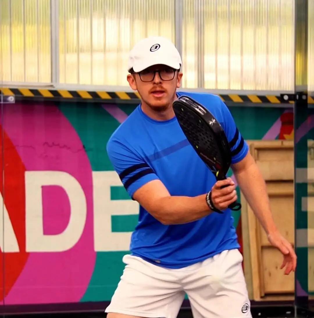 ladolcevitapadel founder