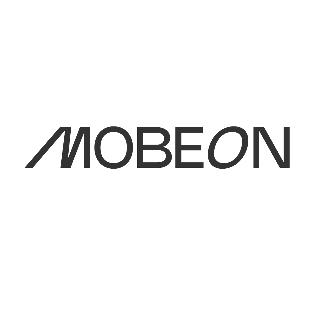 Mobeon logo