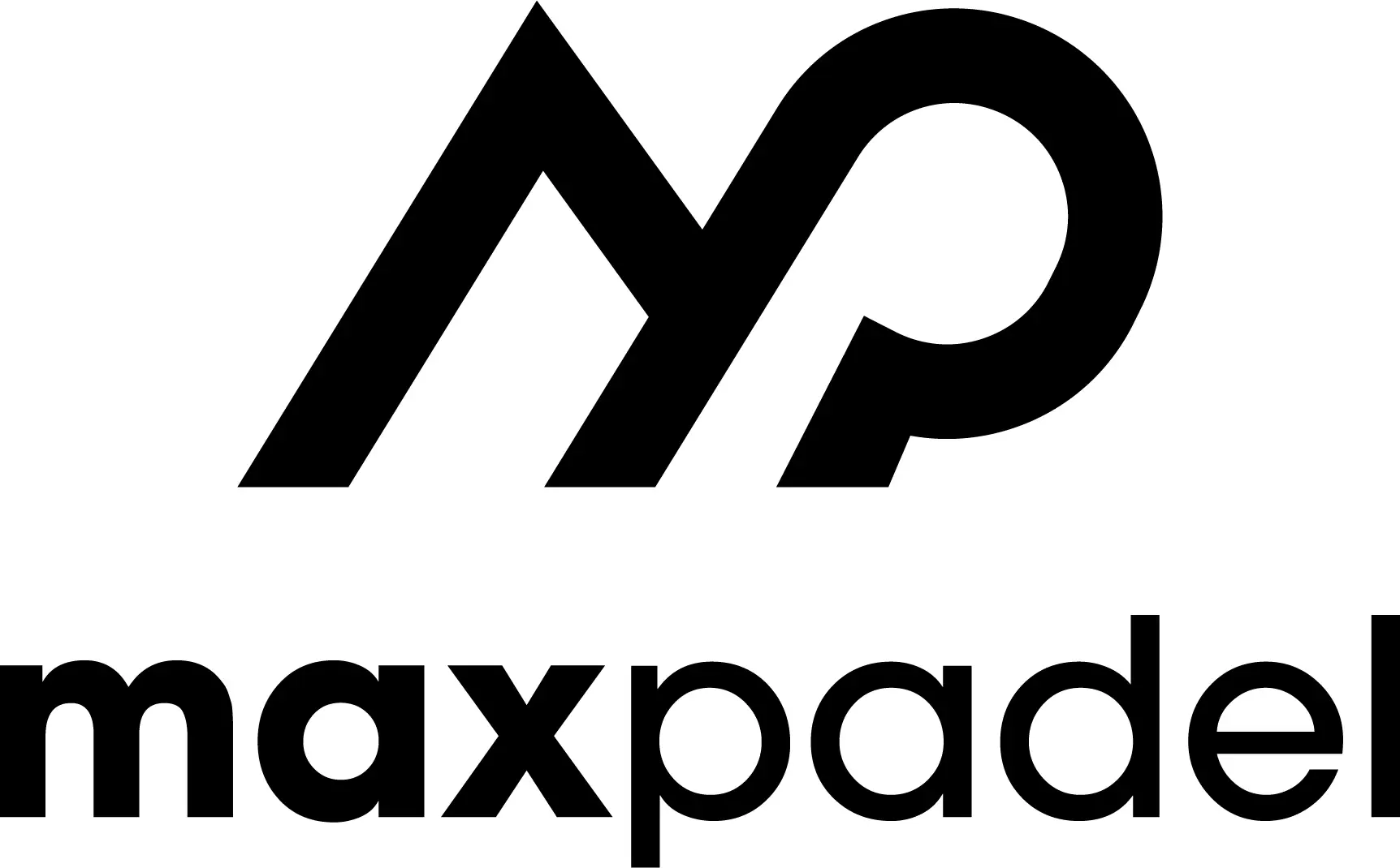 maxpadel logo