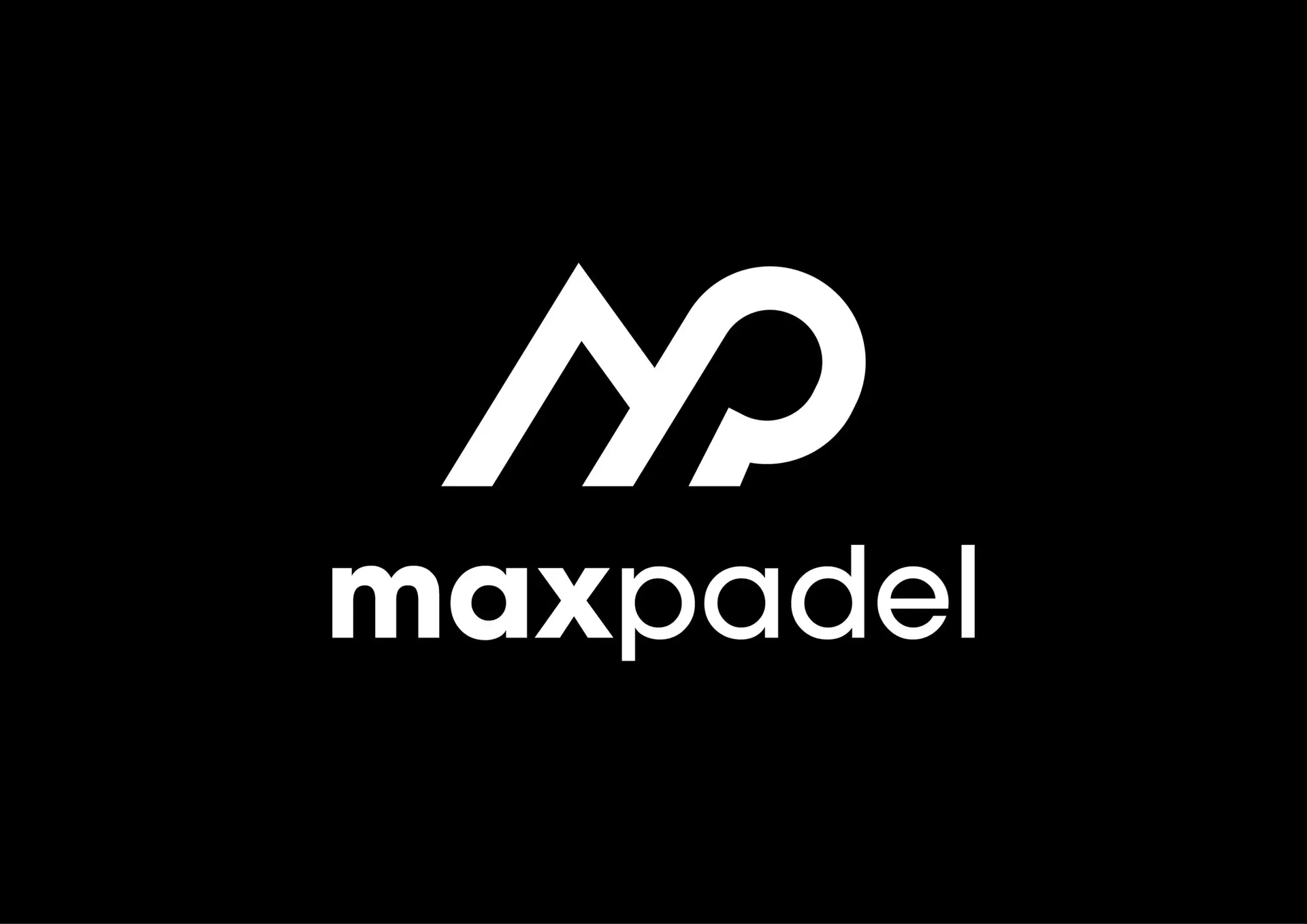 maxpadel logo