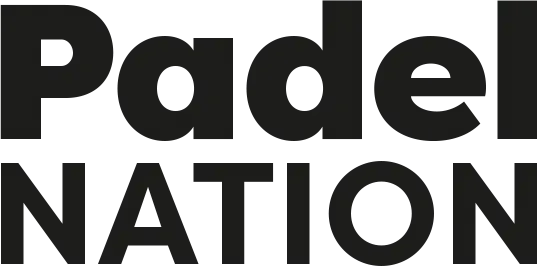 Padel Nation logo