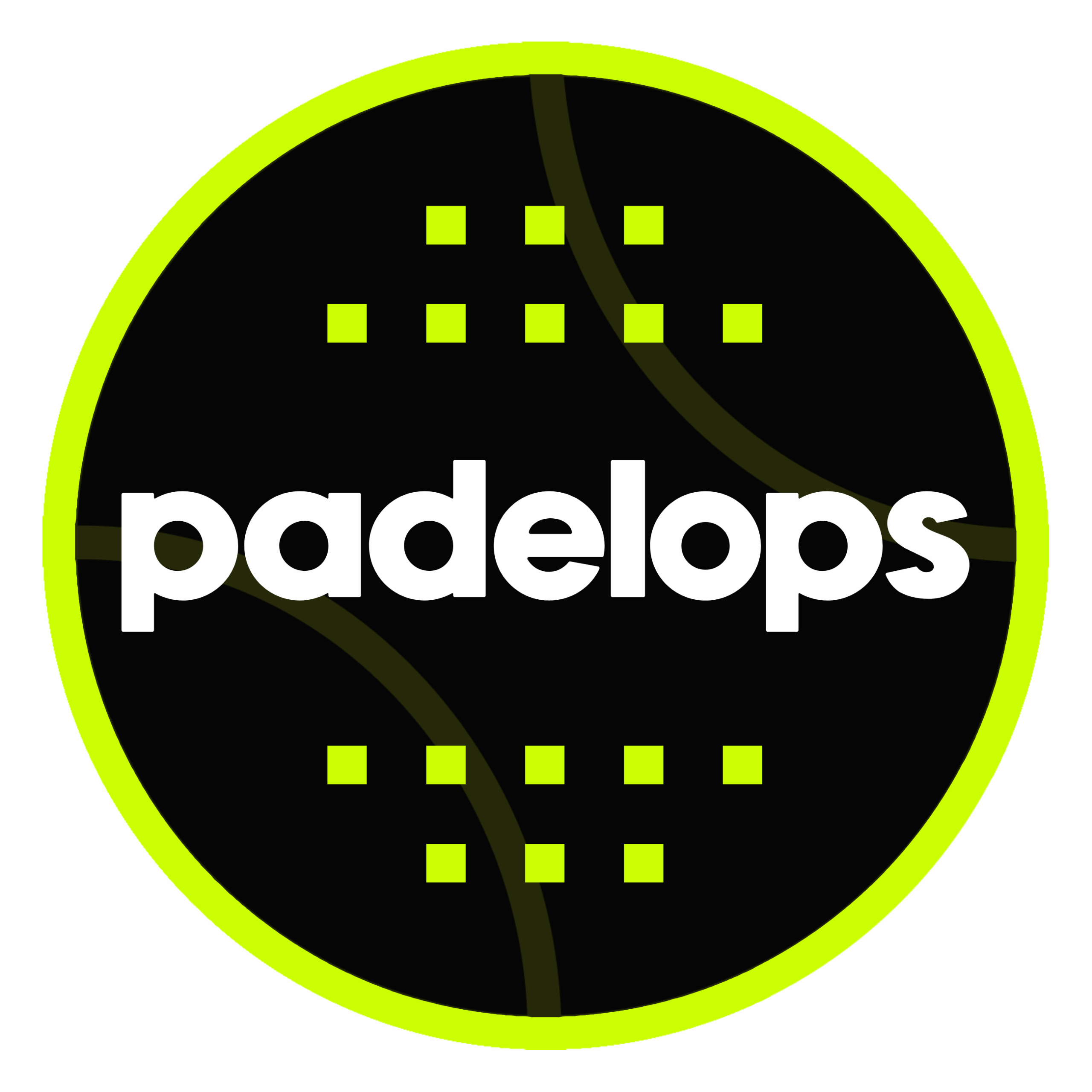 Padelli logo