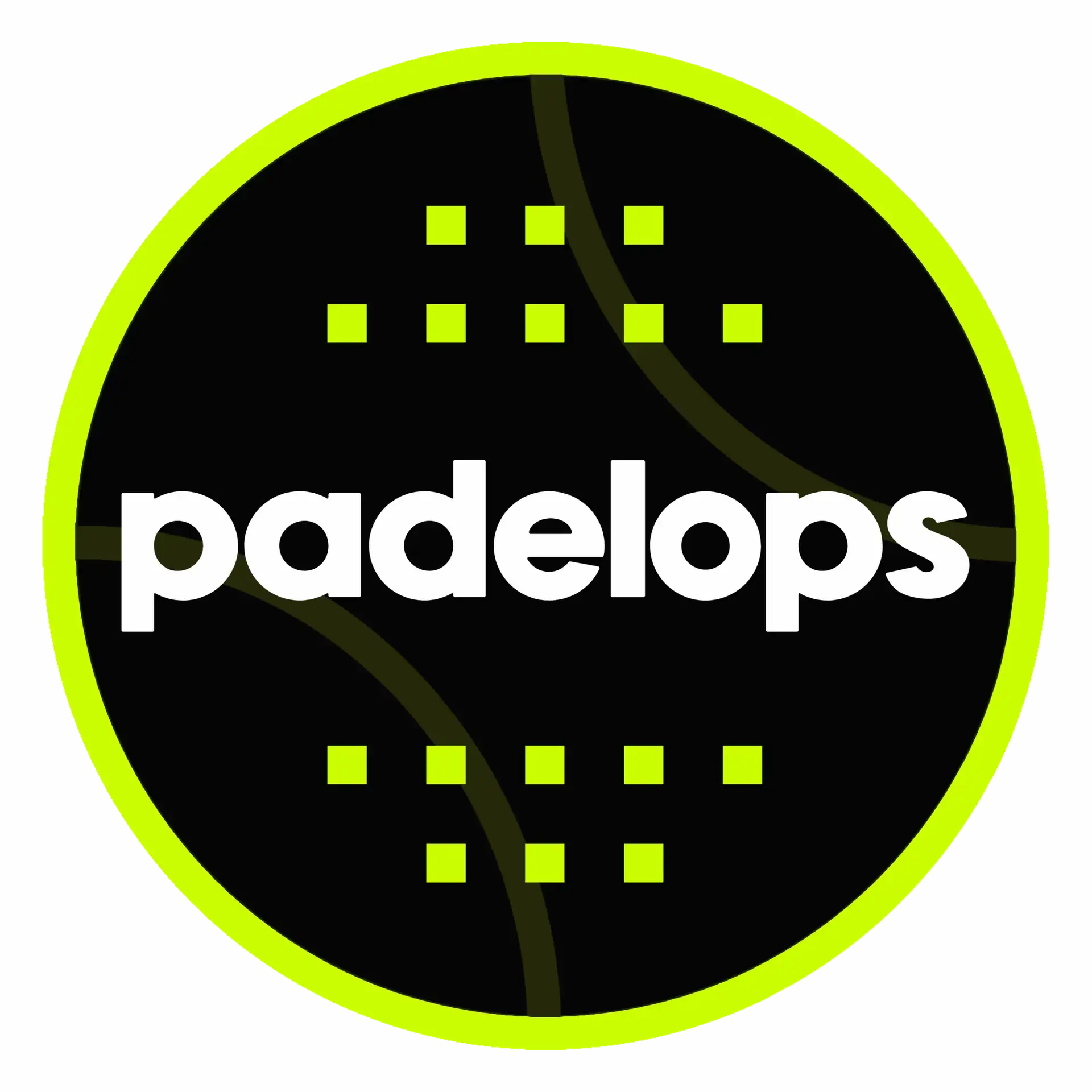 Padelli logo