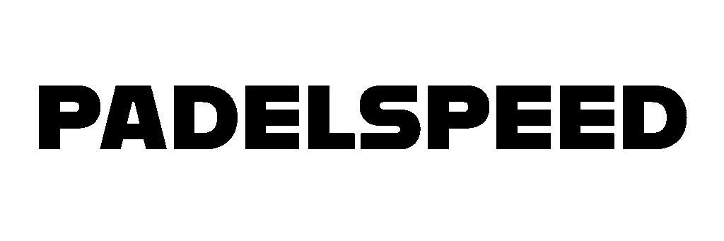 Padelspeed logo