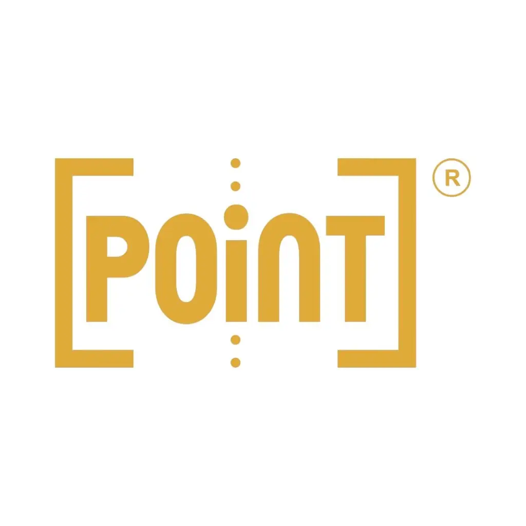 Point Logo