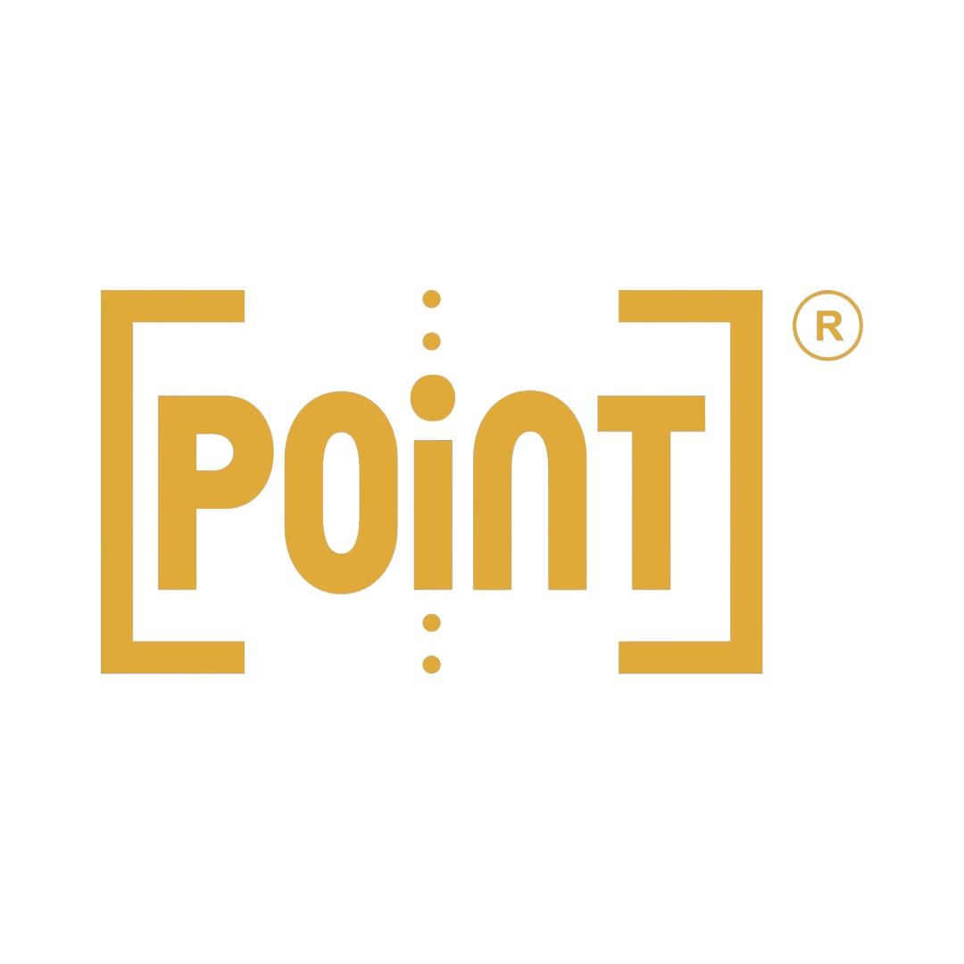 Point Logo