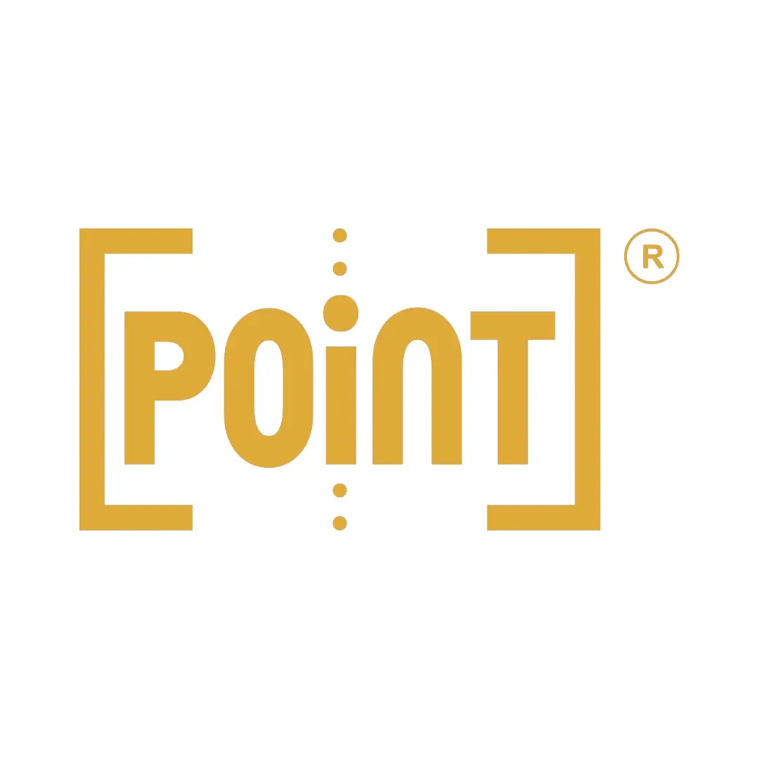 Point Logo