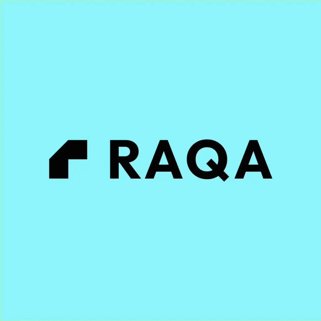 Raqa logo