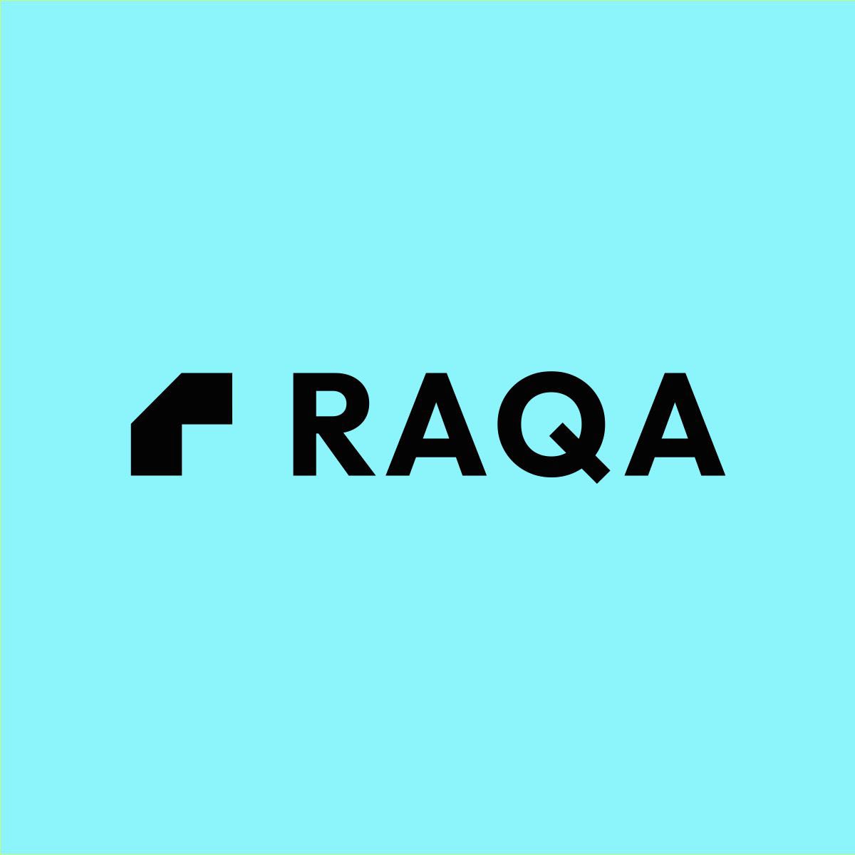 Raqa logo