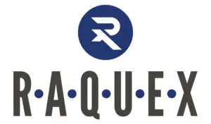 RAQUEX logo