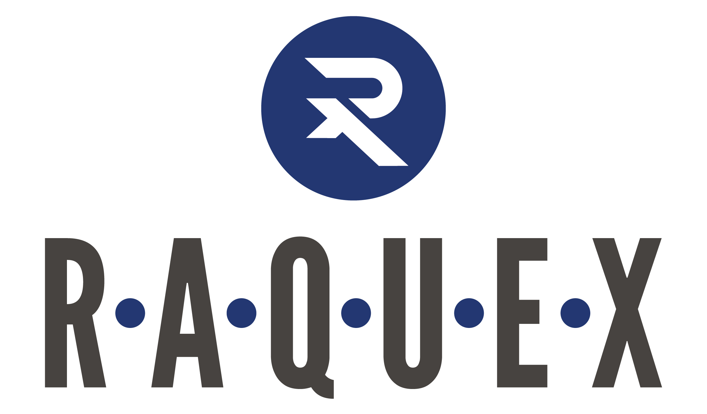RAQUEX logo