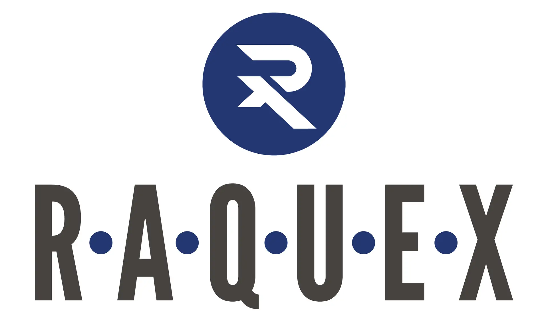 RAQUEX logo