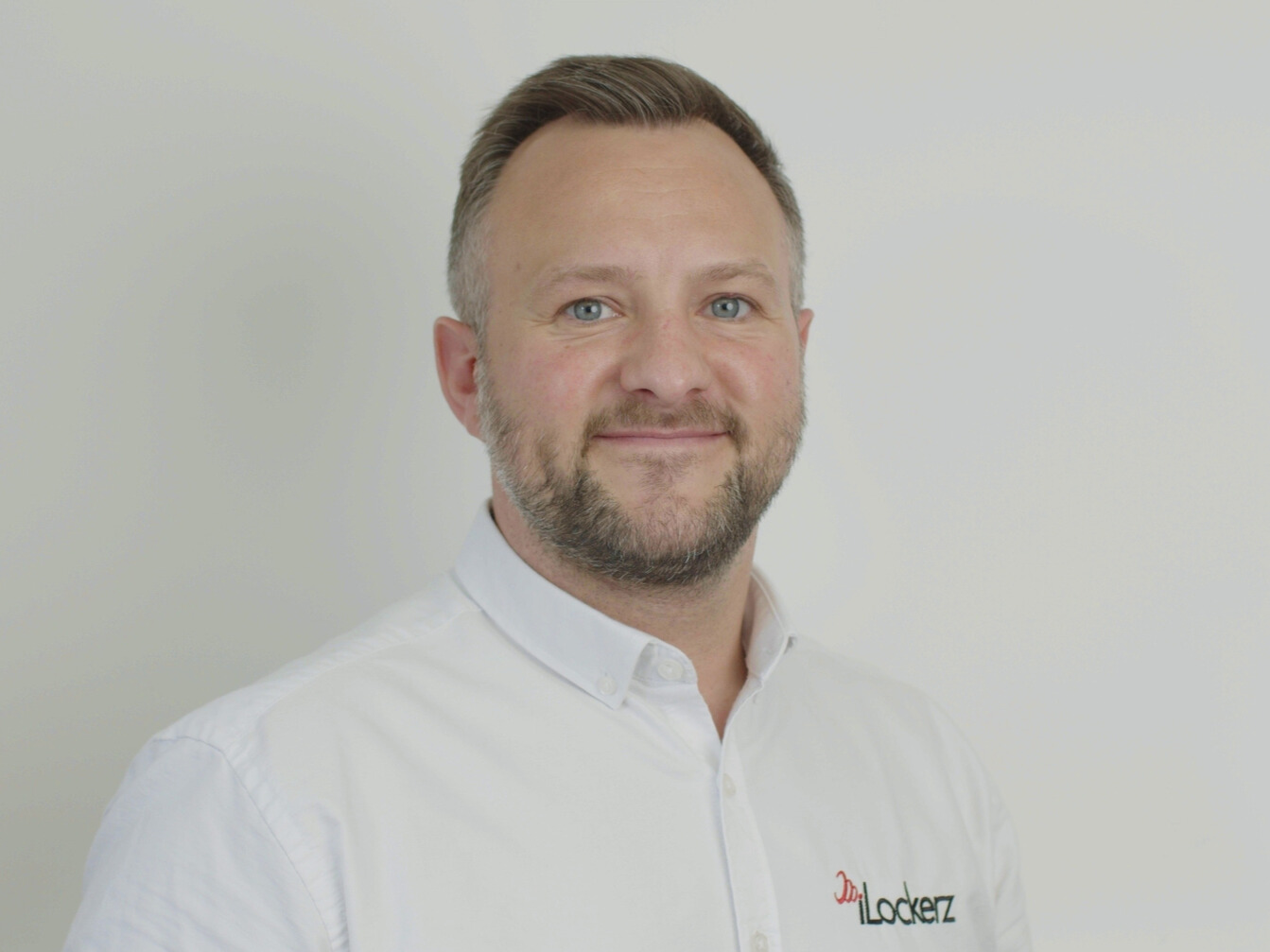 ILockerz founder, Ryan Slaney