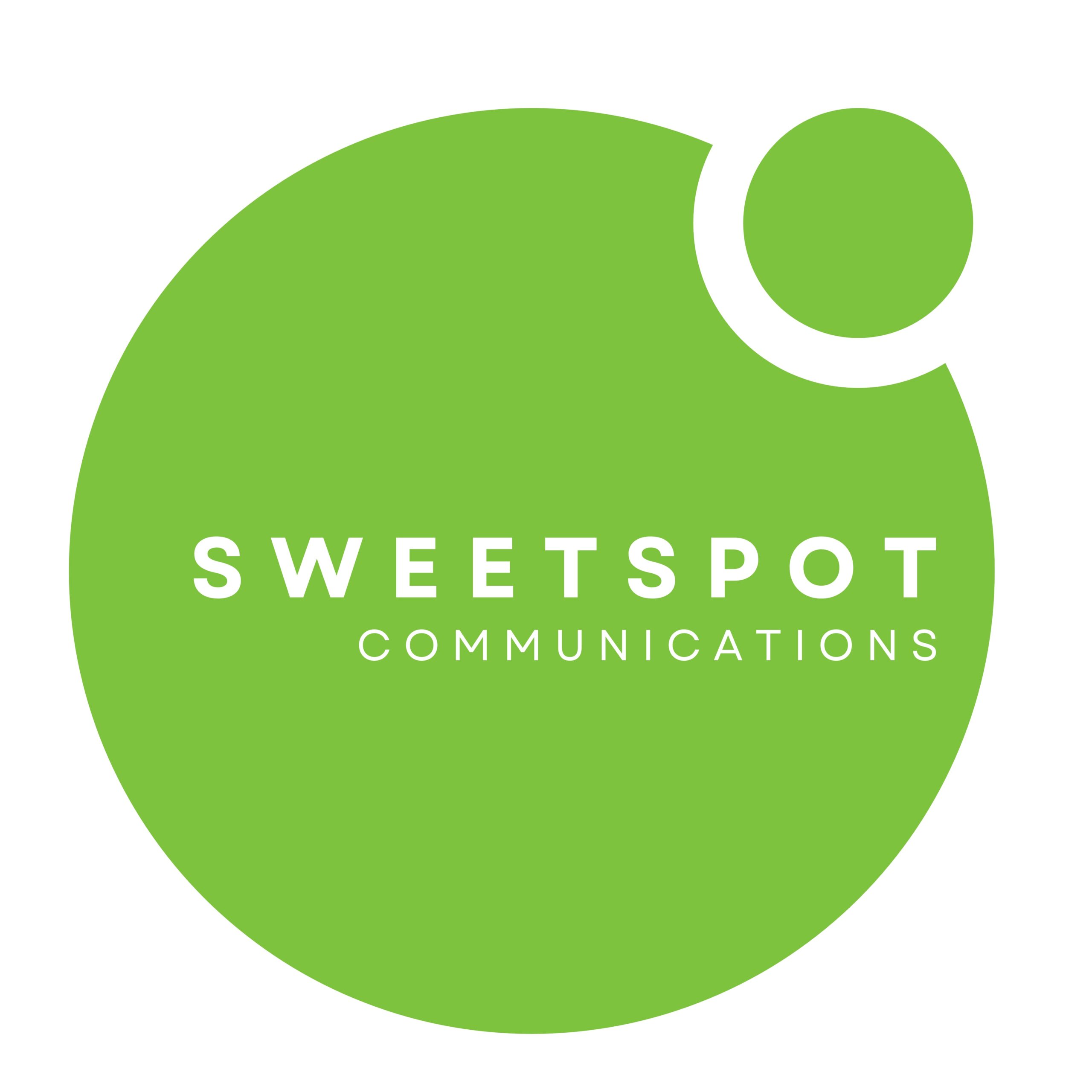Sweetspot logo