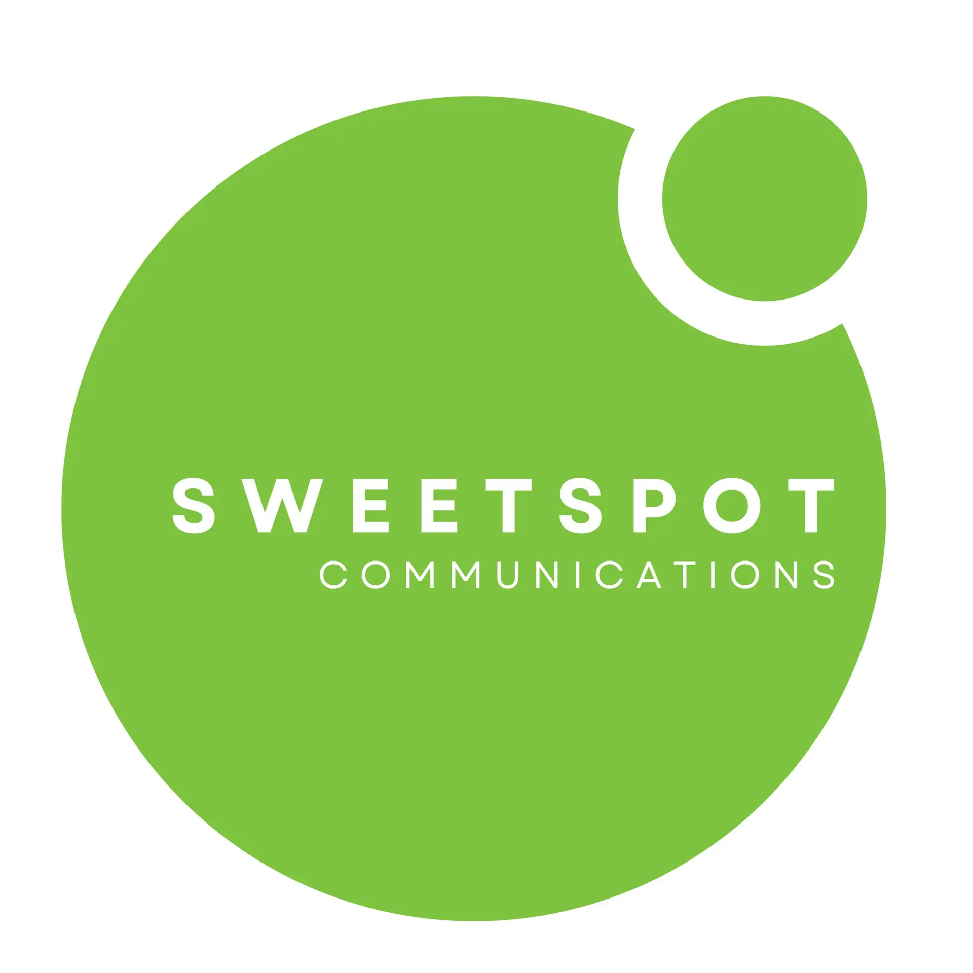 Sweetspot logo