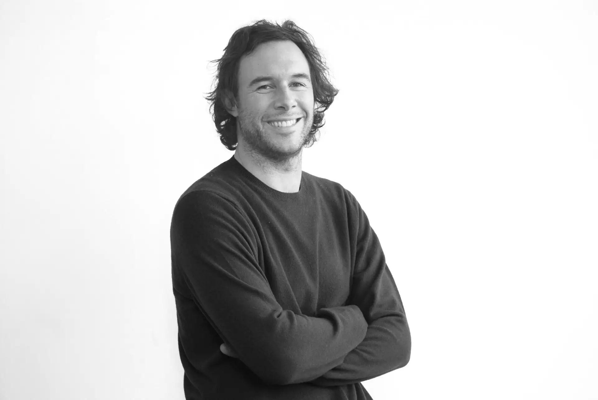 Padel Home Founder, Tom