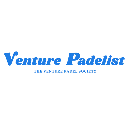 Venture Padelist Logo