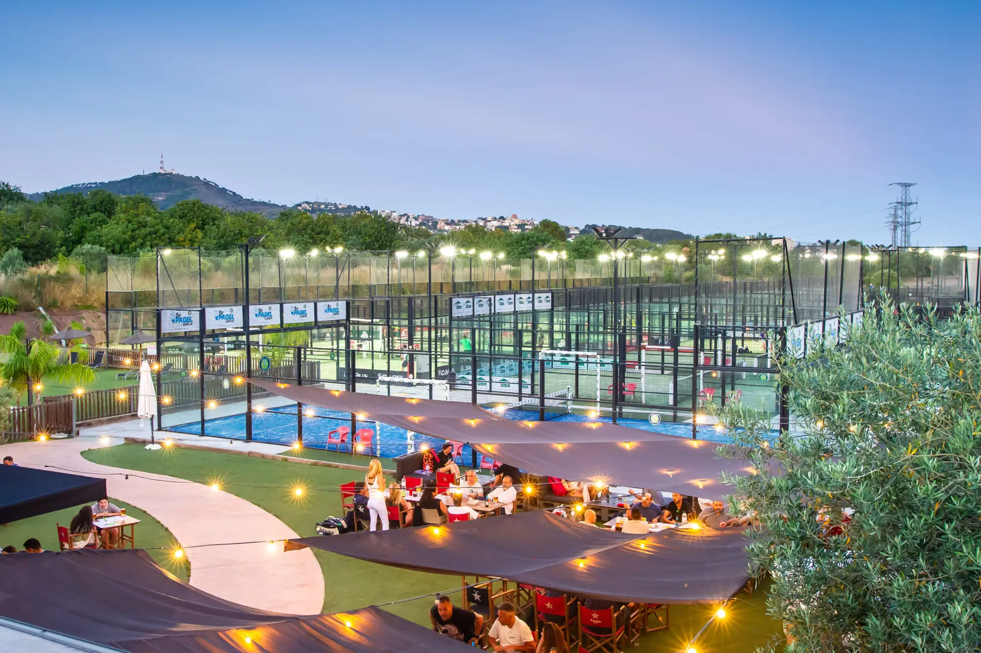 Vibra Travel trip in Spain