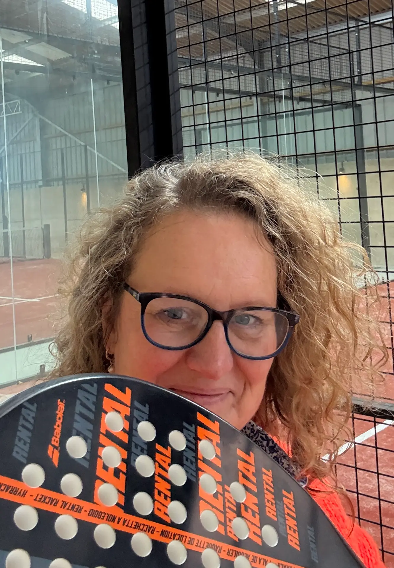 caroline MCShane -Social Honeycomb