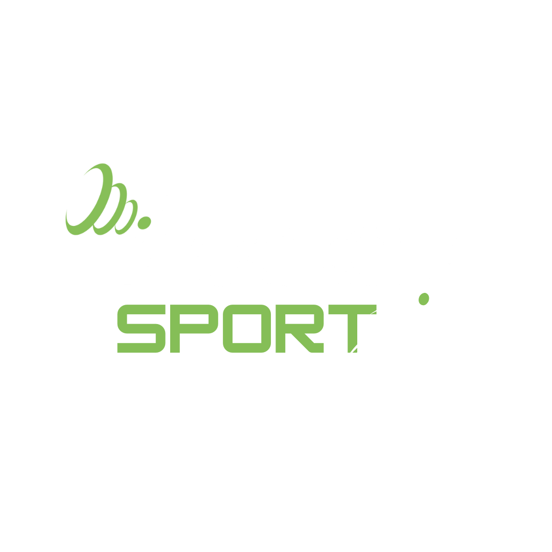 iLockerz Sport WHITE