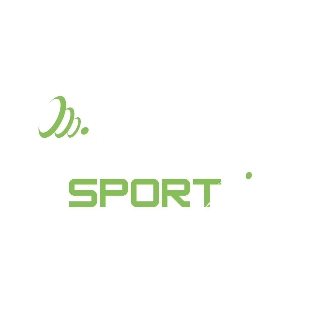 iLockerz Sport WHITE