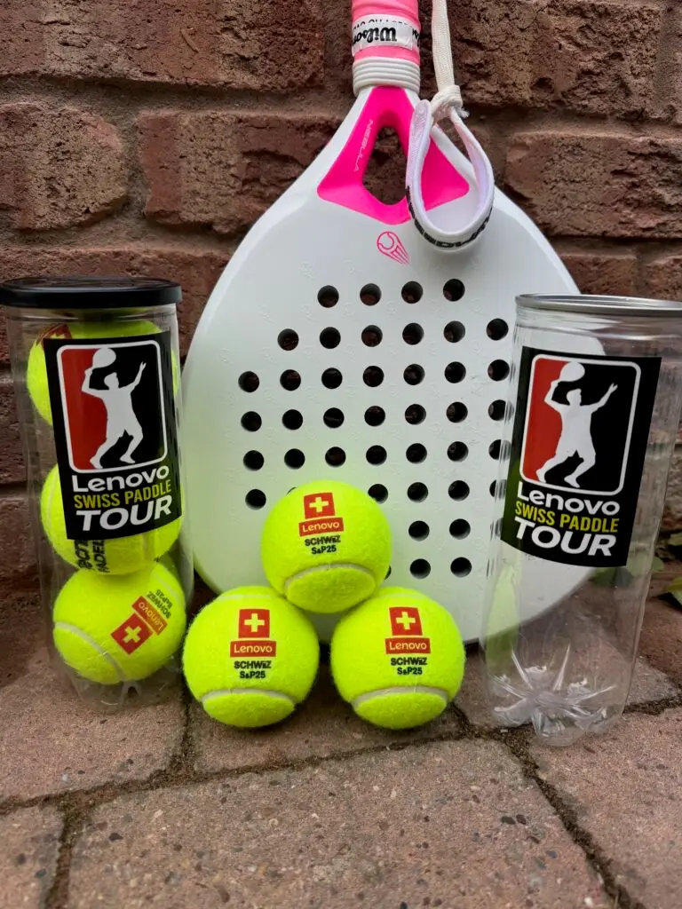 namethatball padel products