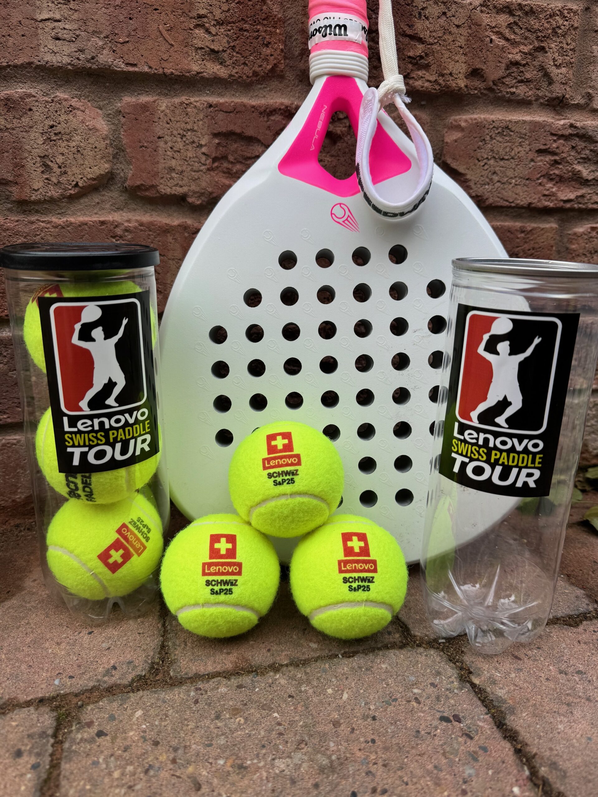 namethatball padel products