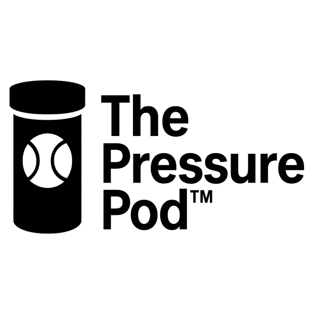 The Pressure Pod logo